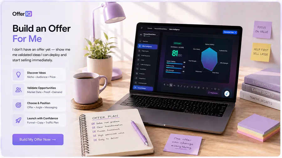 platform demo