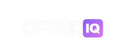 OfferIQ logo
